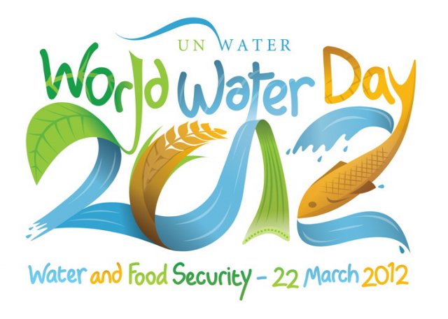 Svetski dan voda 2012